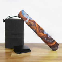 Ancient Red Dragon Playmat Bag