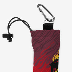 Deck Of Many, Ruin Playmat Bag