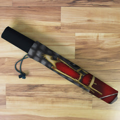 Empty Throne Playmat Bag