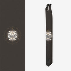 Skull Duo Playmat Bag