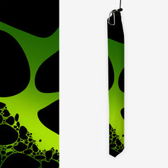 Digital Dart Frog Playmat Bag