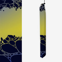 Digital Dart Frog Playmat Bag