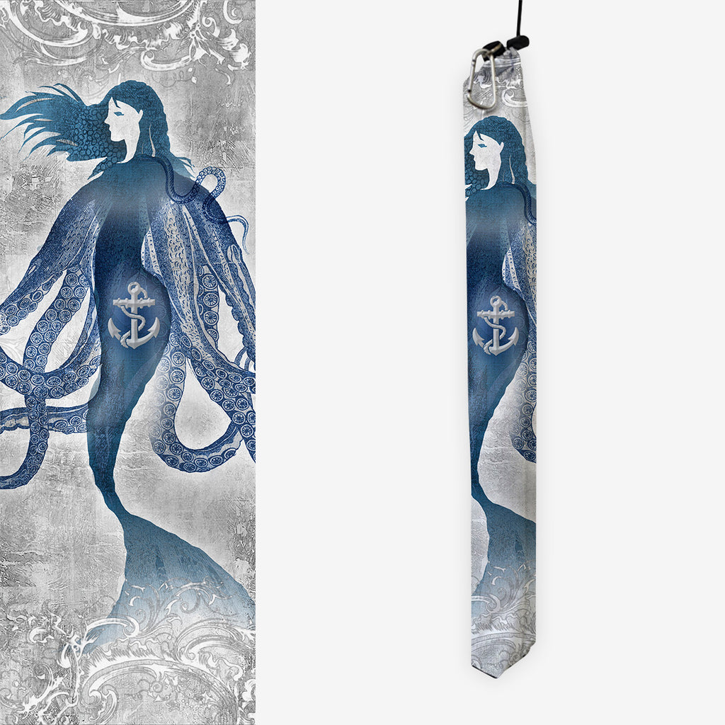 Nautical Playmat Bag