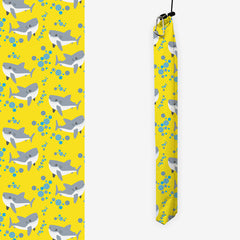 Chubby Sharks Playmat Bag