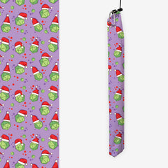 Santa Dice Playmat Bag