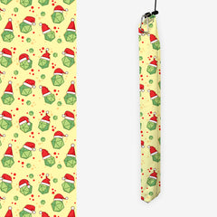Santa Dice Playmat Bag