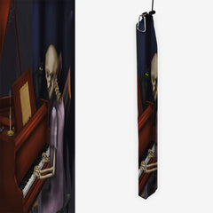 Last Song Of The Night Playmat Bag