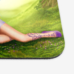 Grove Fairy Mousepad
