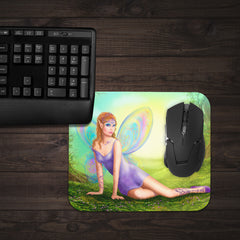 Grove Fairy Mousepad