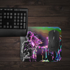 Cultivating Imagination Mousepad