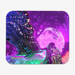 In the Magic Forest Mousepad