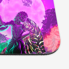 In the Magic Forest Mousepad