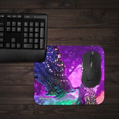 In the Magic Forest Mousepad