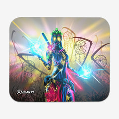 Nightmare Harvester Mousepad