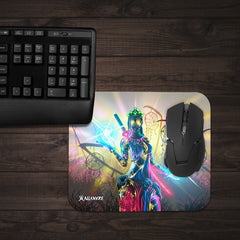 Nightmare Harvester Mousepad
