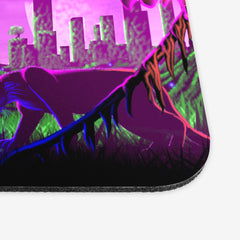 Surreal Nature Mousepad