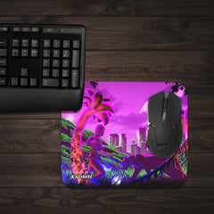 Surreal Nature Mousepad