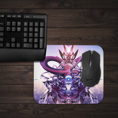 Overseer Mousepad
