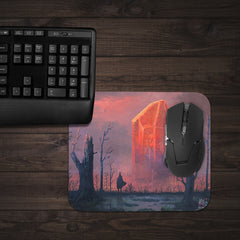 Hope for the Lost Mousepad