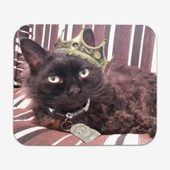 Biggie Smalls Mousepad