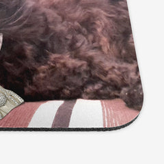 Biggie Smalls Mousepad