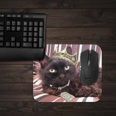 Biggie Smalls Mousepad