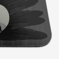 Ravens Champion Mousepad