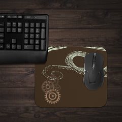 The Collector Mousepad