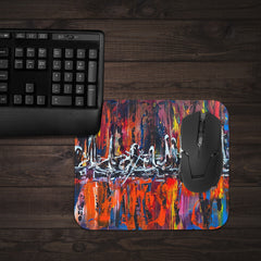 In Between Mousepad
