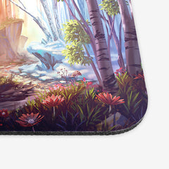 Densebourgeon Forest Mousepad