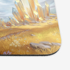 Crystal Plains Mousepad