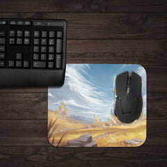 Crystal Plains Mousepad