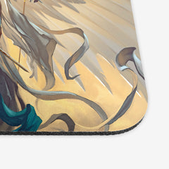 Dominic, Archangel of Judgment Mousepad