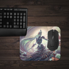Sea Goddess Mousepad