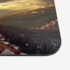Wandering Plains Mousepad