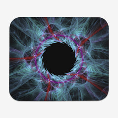 Black Hole Vortex Mousepad