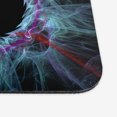 Black Hole Vortex Mousepad