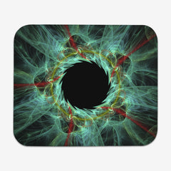 Black Hole Vortex Mousepad