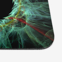 Black Hole Vortex Mousepad