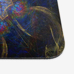 Geometric Kaleidoscope Mousepad