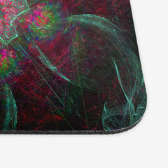 Geometric Kaleidoscope Mousepad