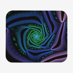 Jungle Leaves Mousepad