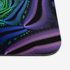 Jungle Leaves Mousepad