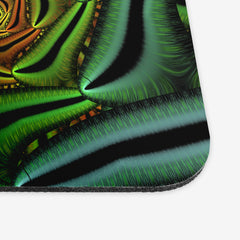 Jungle Leaves Mousepad