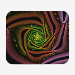 Jungle Leaves Mousepad