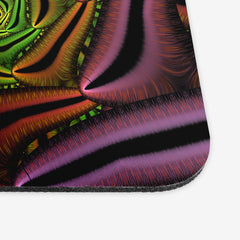 Jungle Leaves Mousepad