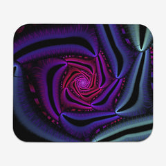 Jungle Leaves Mousepad