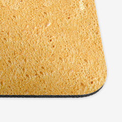 Bread Mousepad