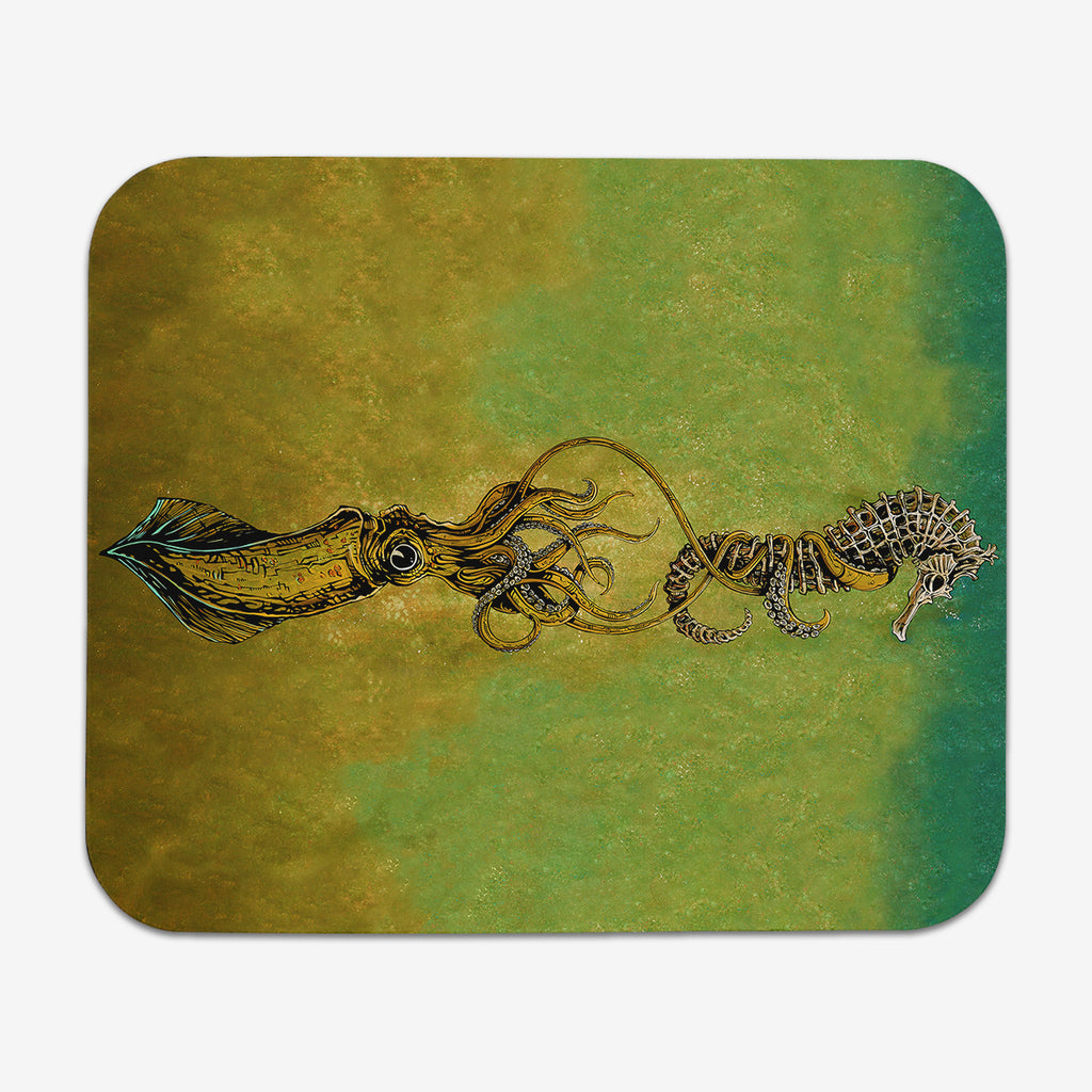 From the Deep Mousepad