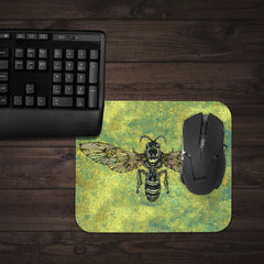 The Bee Mousepad